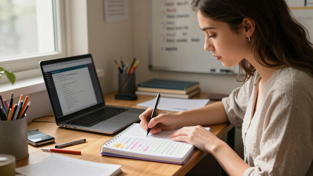 11 Best Motivational Notebooks For Students In 2026