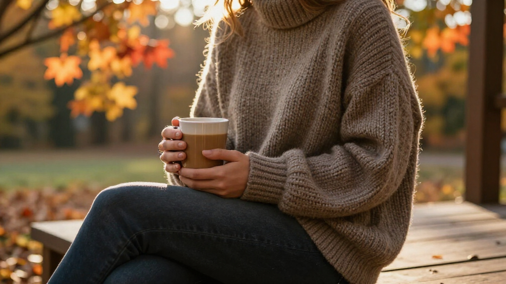 15 Best Cozy Fall Sweaters in 2026