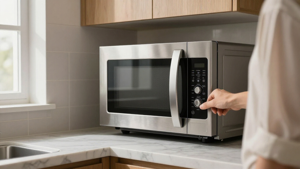 15 Best Convection Microwave Ovens for 2026