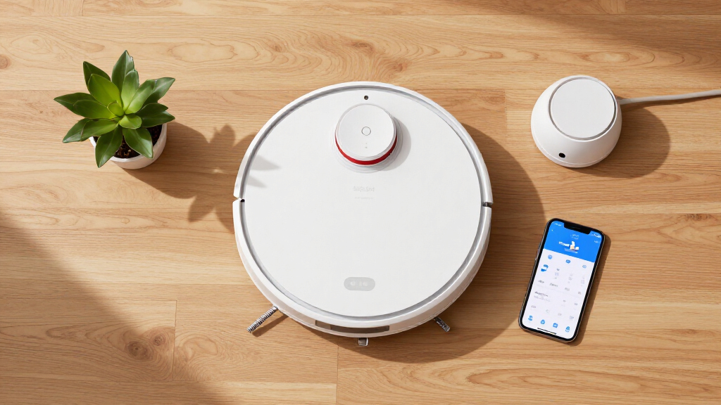 15 Best Robotic Vacuum Cleaners of 2026 That Will Keep Your Home Spotless