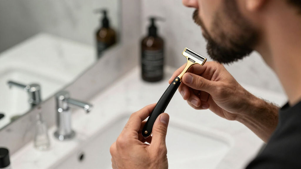 6 Best High-End Men’s Grooming Kits That Elevate Your Style in 2026 18 highend mens grooming kits