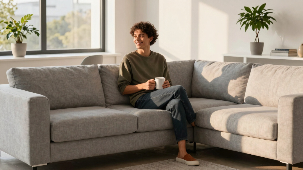 best IKEA living room furniture
