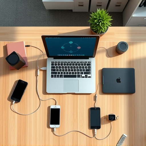 Syncing: how changes flow smoothly across devices and tools