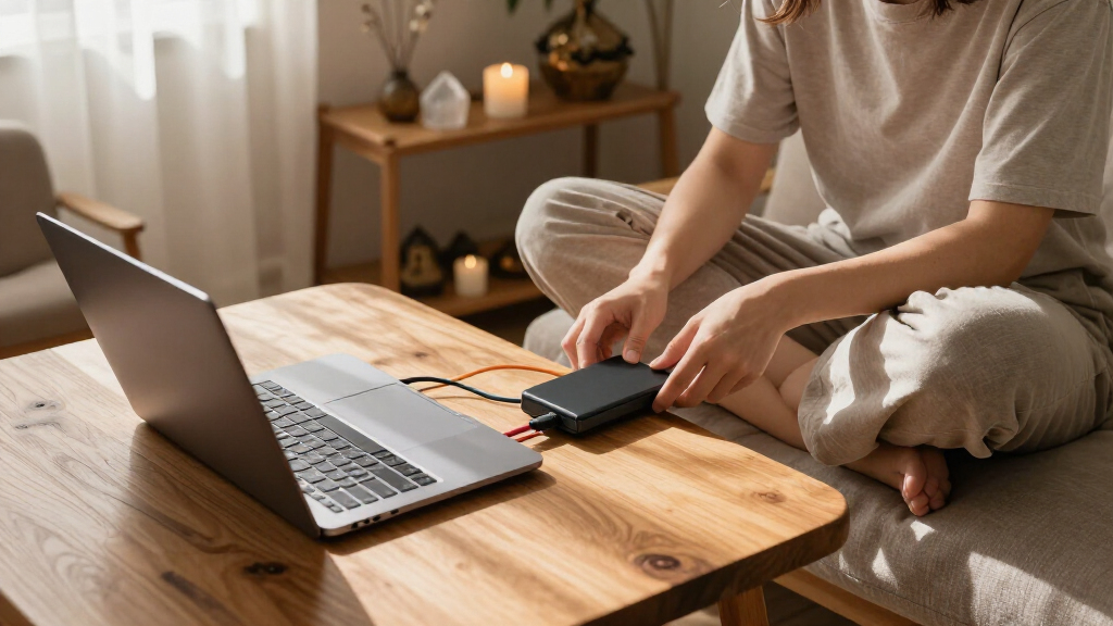 external hard drives