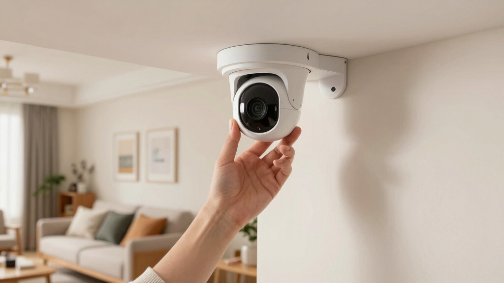 best indoor cameras for caregiver monitoring