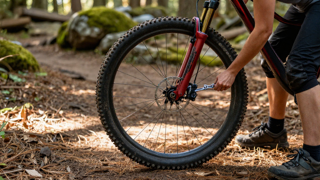 best 30.5 inch mountain bike wheels