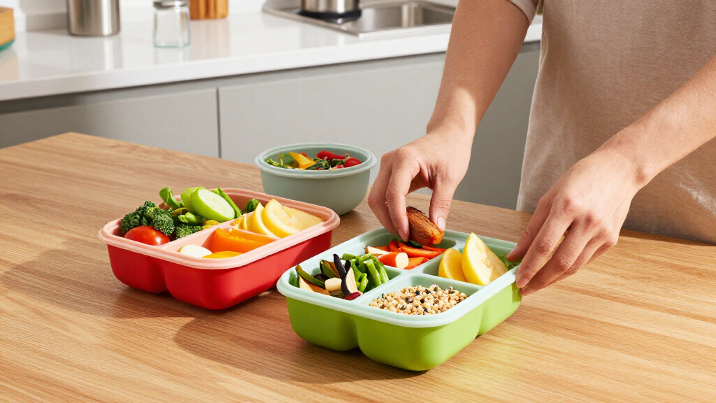 10 Best Healthy Lunch Box Containers in 2026