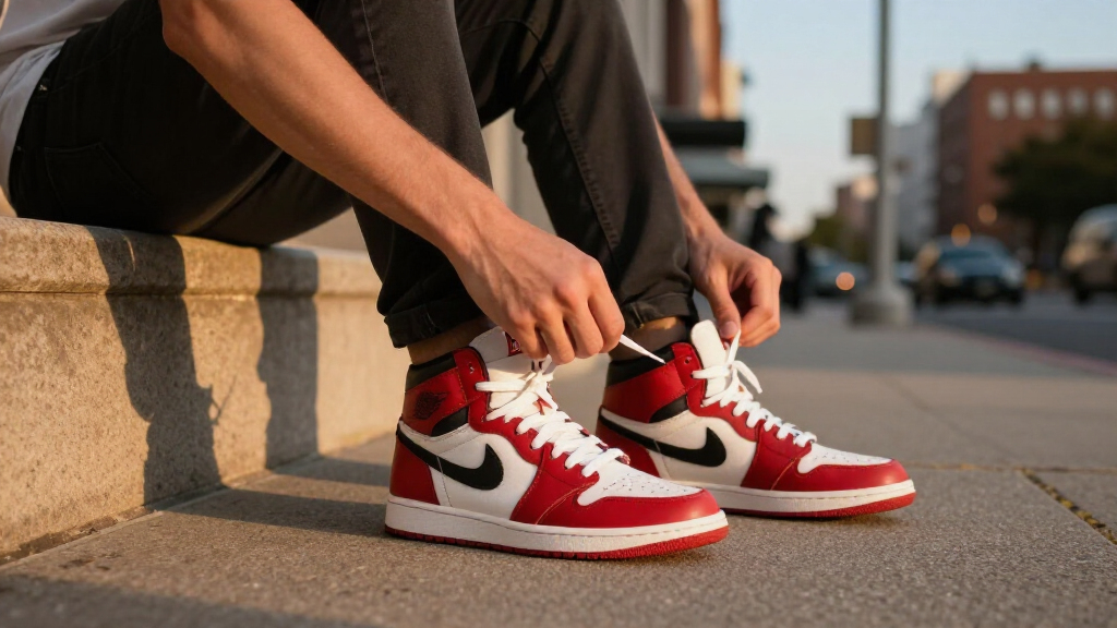 best Jordan sneakers