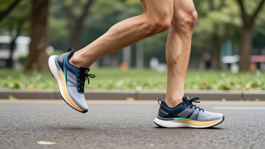 best performance running shoes