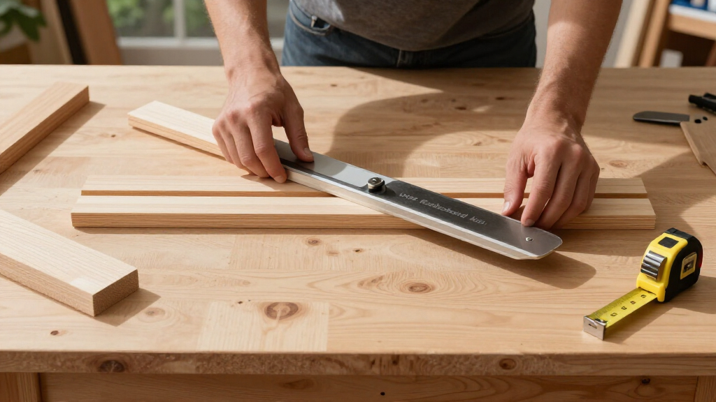 tslot featherboard kits