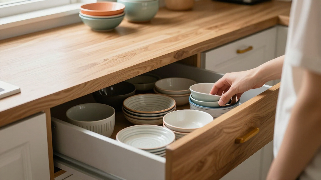 12 Best Kitchen Drawer Organizers in 2026