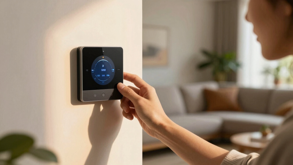 smart home automation devices
