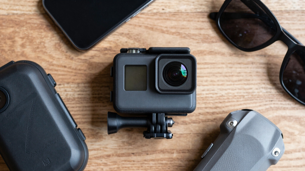 14 Best Action Cameras for Travel in 2026 – Capture Every Adventure Like a Pro