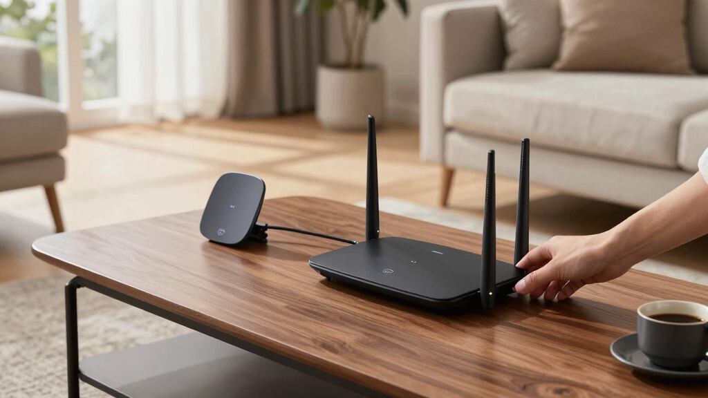 mesh wifi 7 system