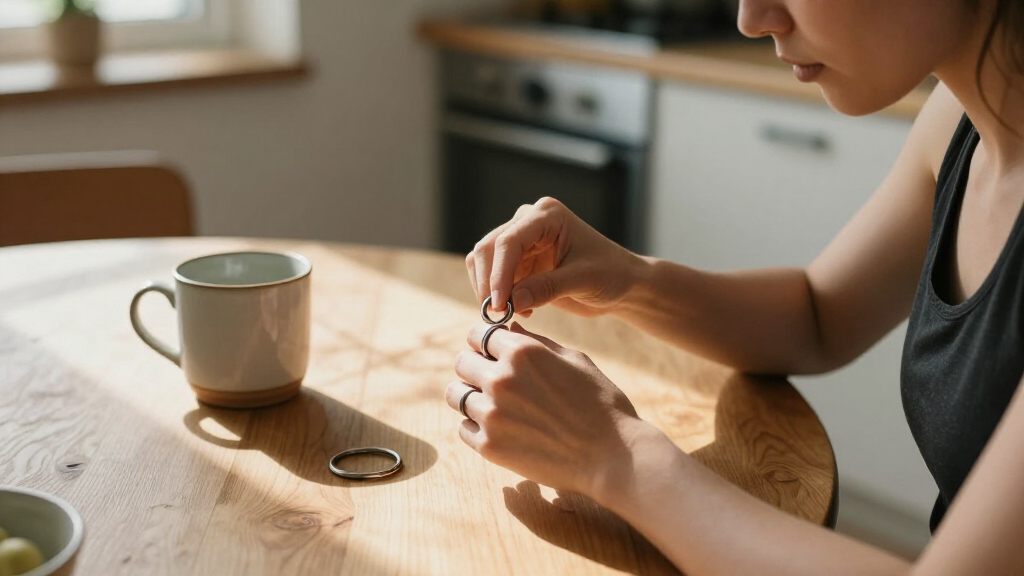 adult emotion regulation rings