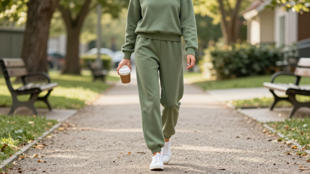 5 Best Organic Cotton Sweatpants Sets in 2026