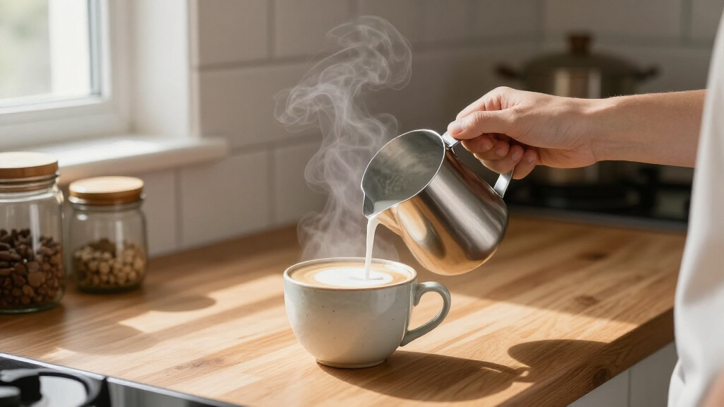 14 Best Electric Milk Frothers For Lattes In 2026