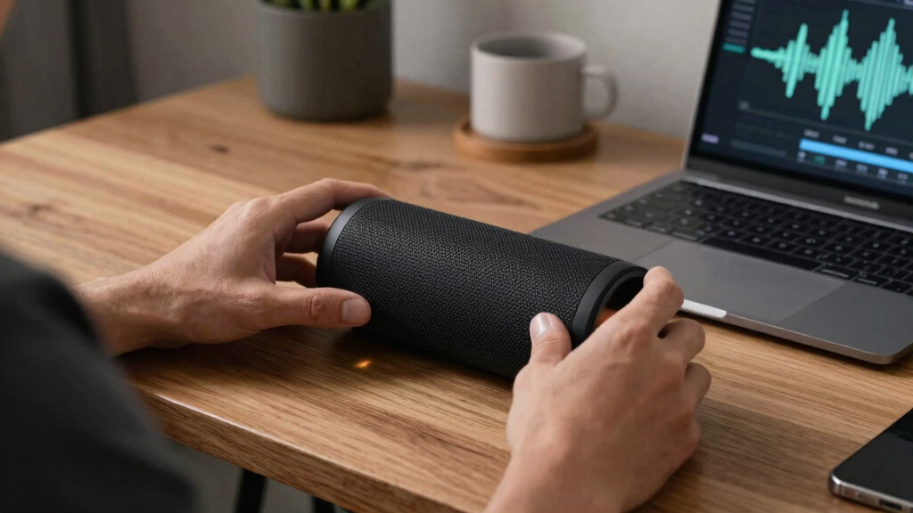 15 Best Portable Bluetooth Speakers in 2026