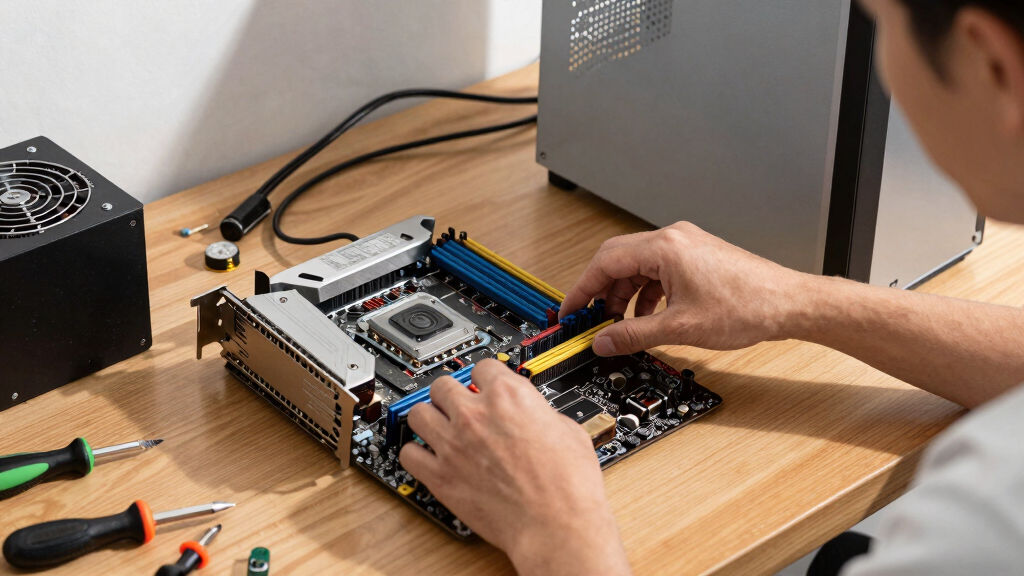 best computers, tablets & components
