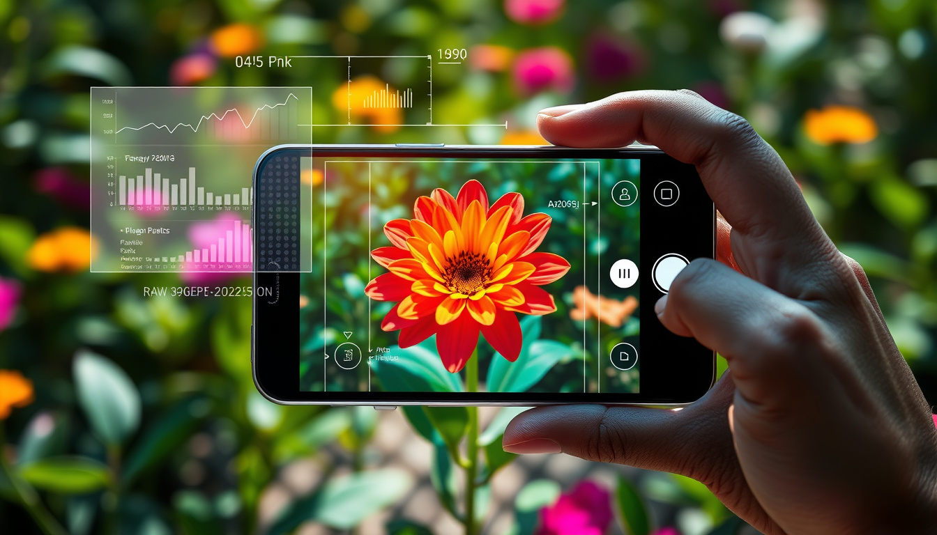 Unlocking the Power of Image Recognition: Transforming Visual Data into Actionable Insights