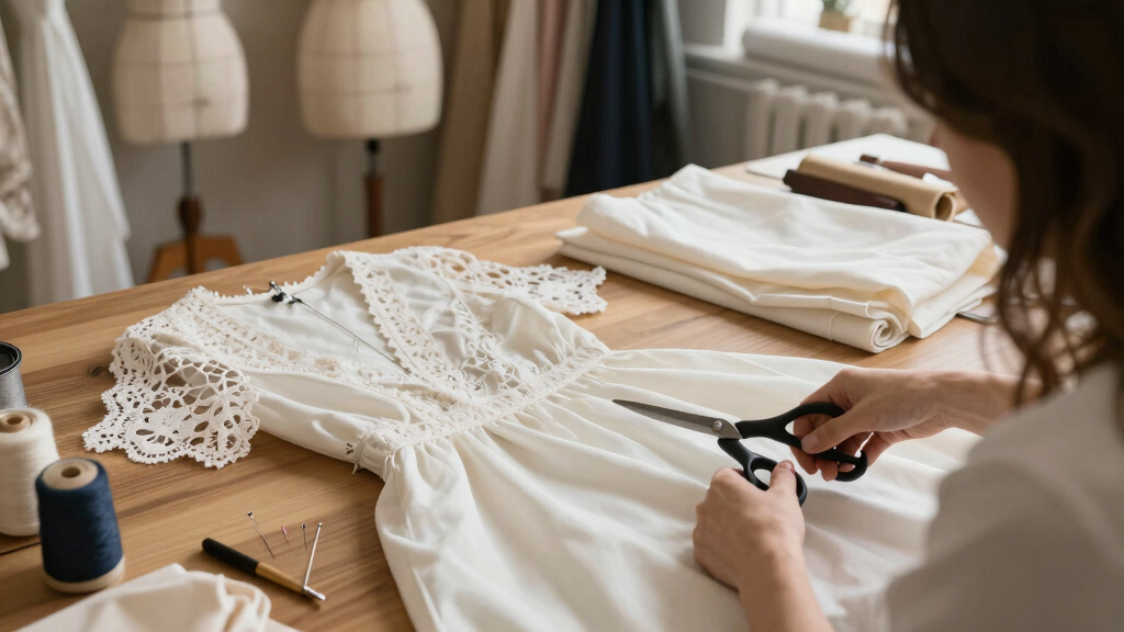best romantic dresses