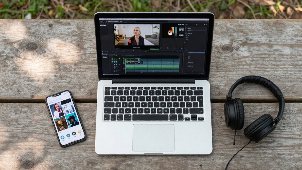 11 Best Video Editing Software for Social Media in 2026 — Create Stunning Content With Ease