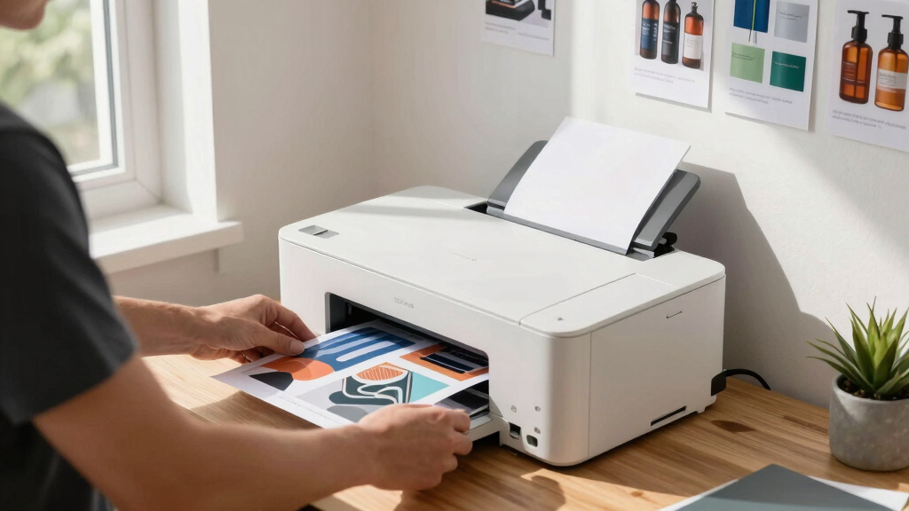 best wide-format printers for Etsy shops