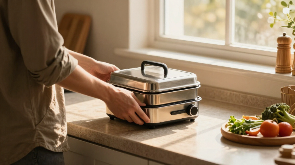 13 Best Electric Lunch Box Warmers for Hot Meals Anywhere in 2026