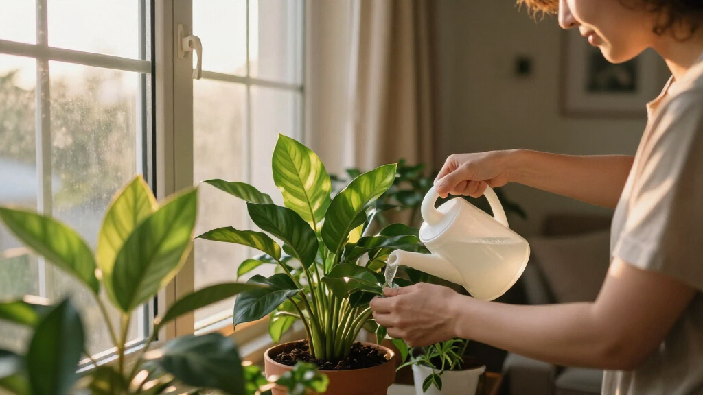 plants for direct sunlight