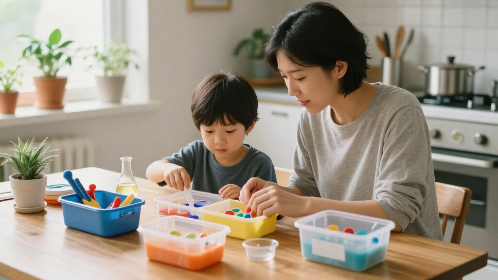 educational science reference kits