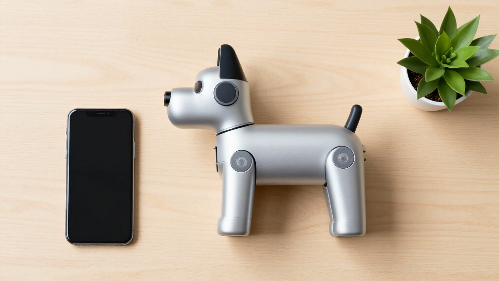best robot dogs
