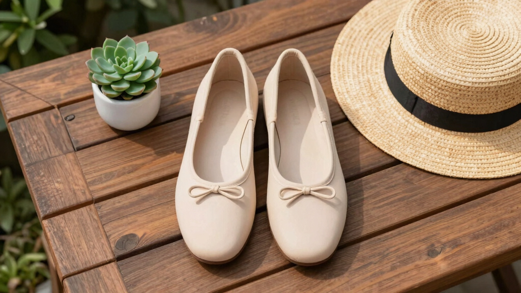 best ballet flats