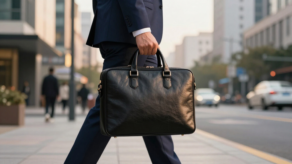 11 Best Briefcases for Professionals That Combine Style and Functionality
