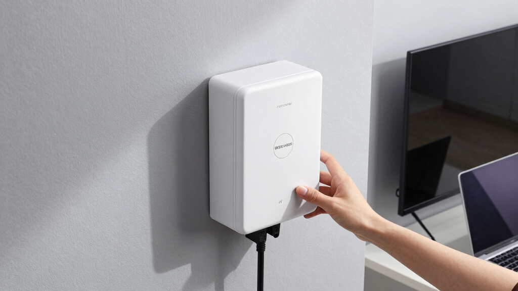 best whole-home surge protector for sensitive electronics