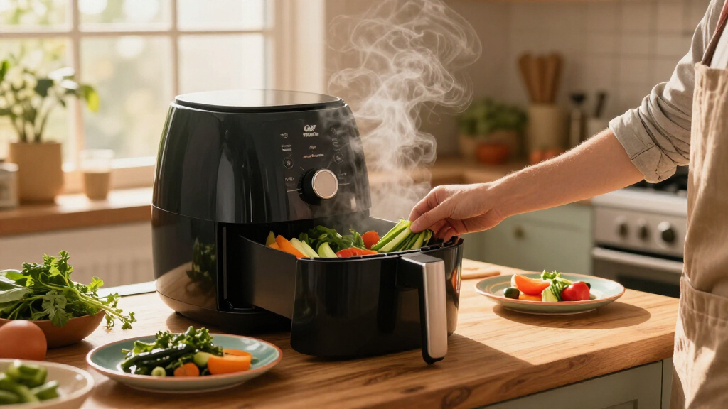best Our Place air fryers
