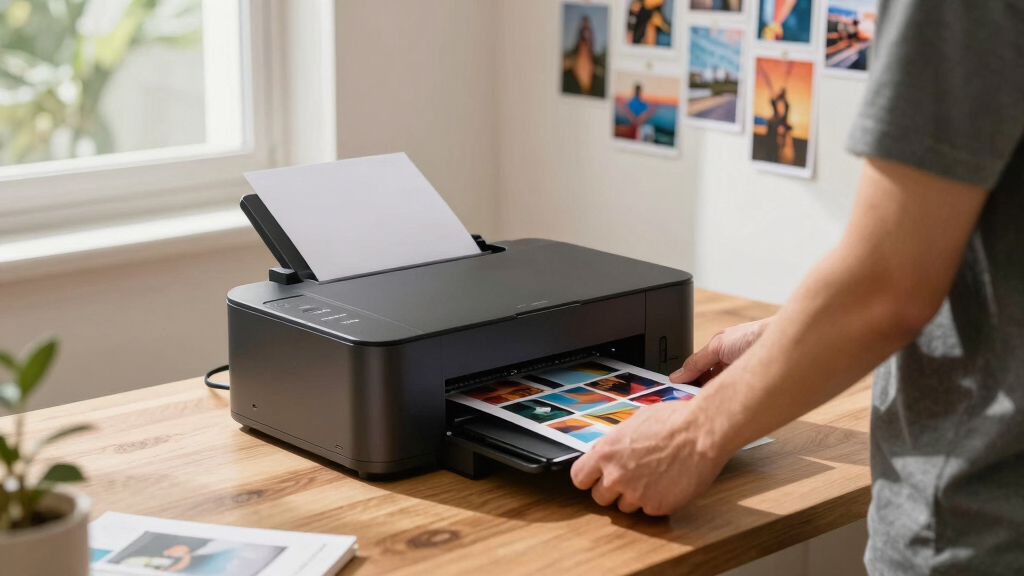 best dye sublimation photo printers