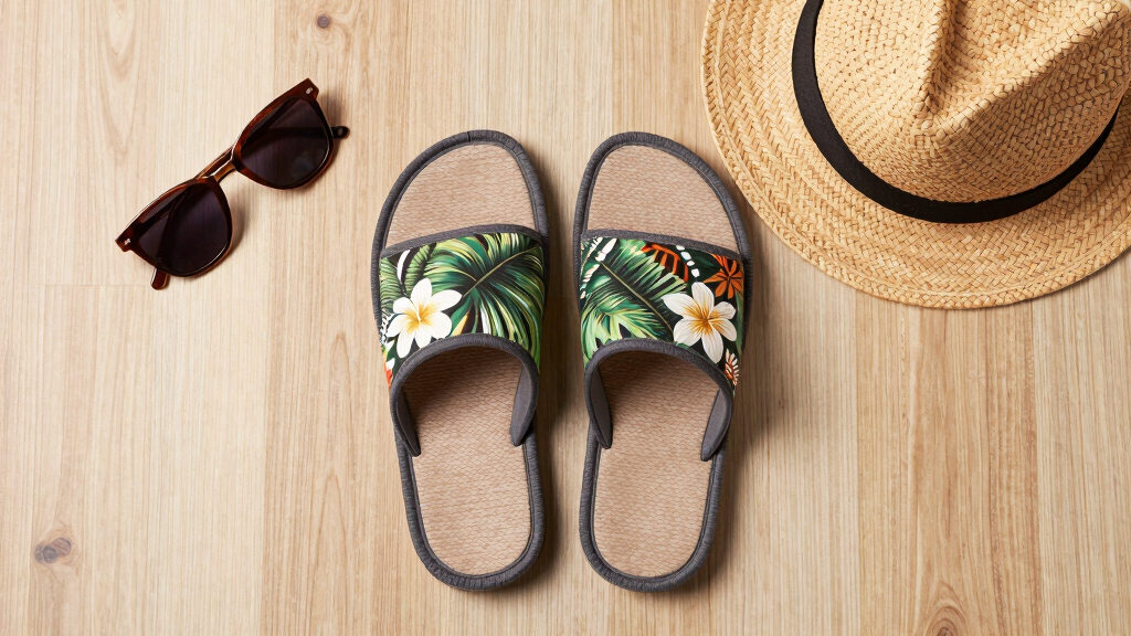 best Hawaiian slippers