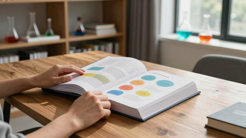 15 Best Educational Science Reference Books in 2026