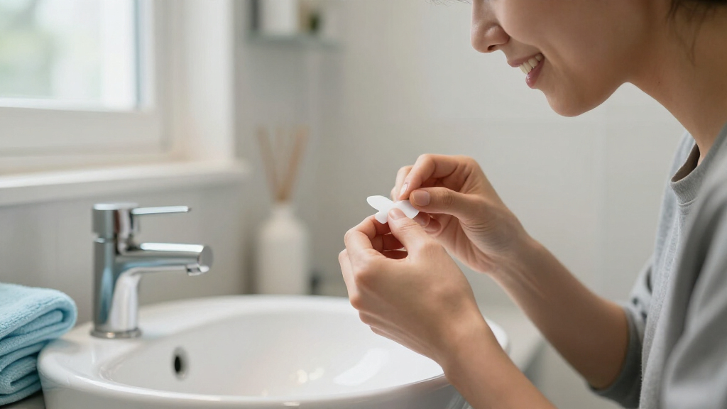 5 Best Teeth Whitening Strips for Sensitive Teeth That Actually Work