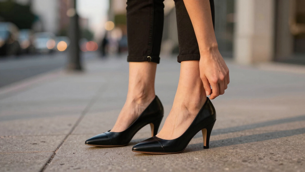 best women's dress shoes