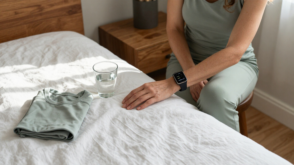 best health trackers for menopause