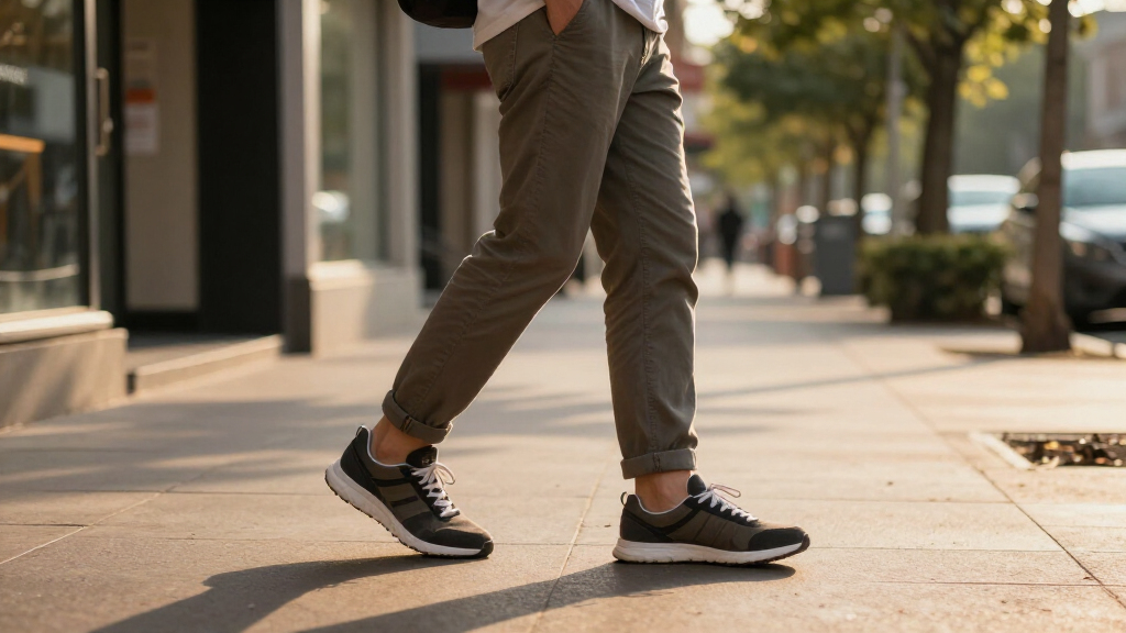 best lifestyle sneakers