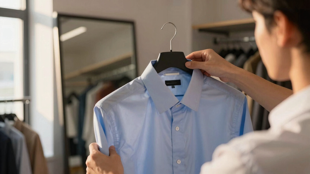 best dress shirts