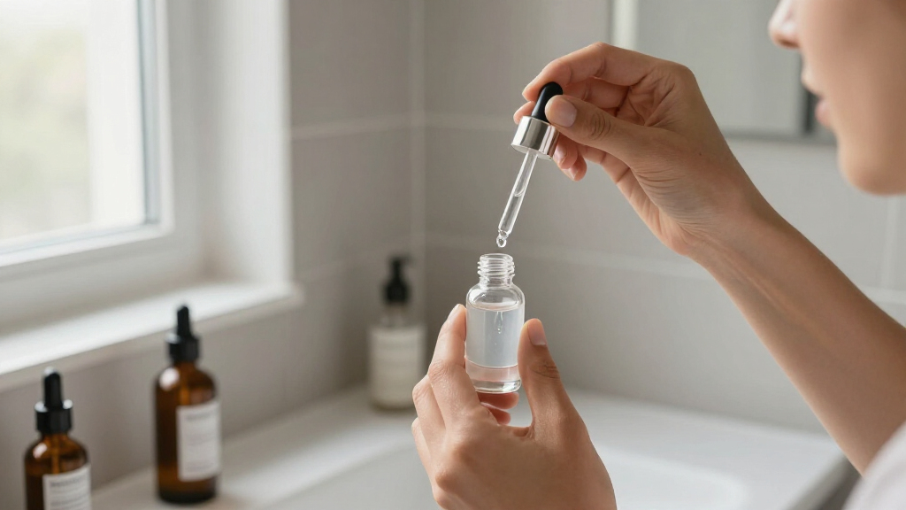 best peptide serums