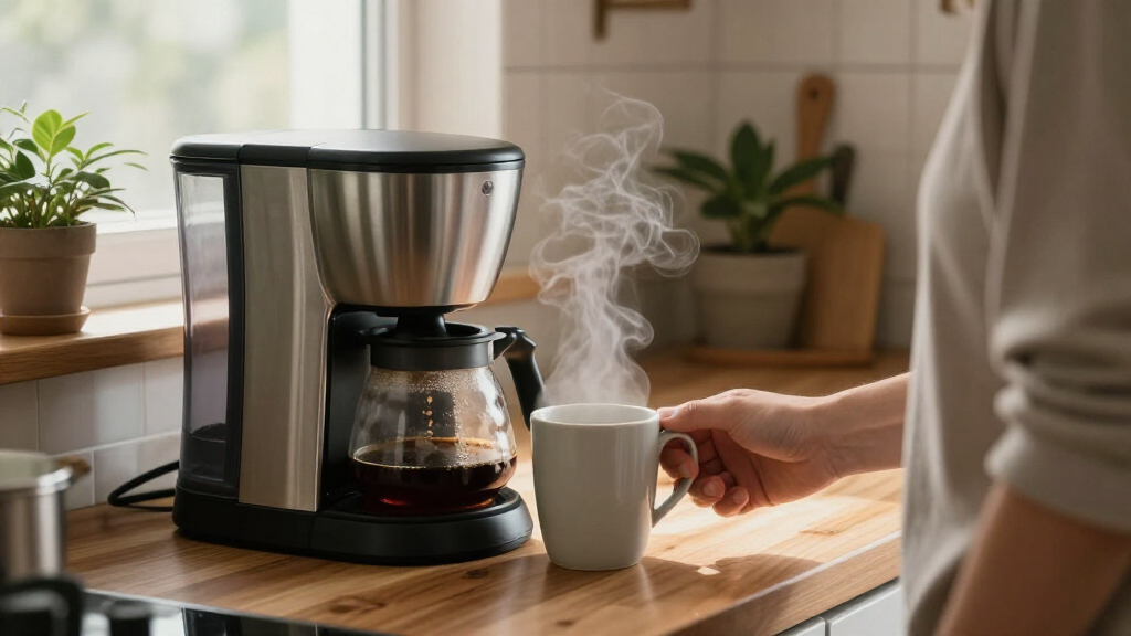 coffee makers