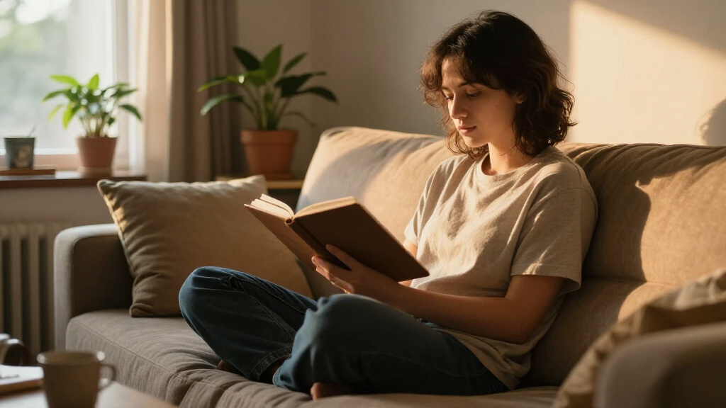 best books for coping with failure
