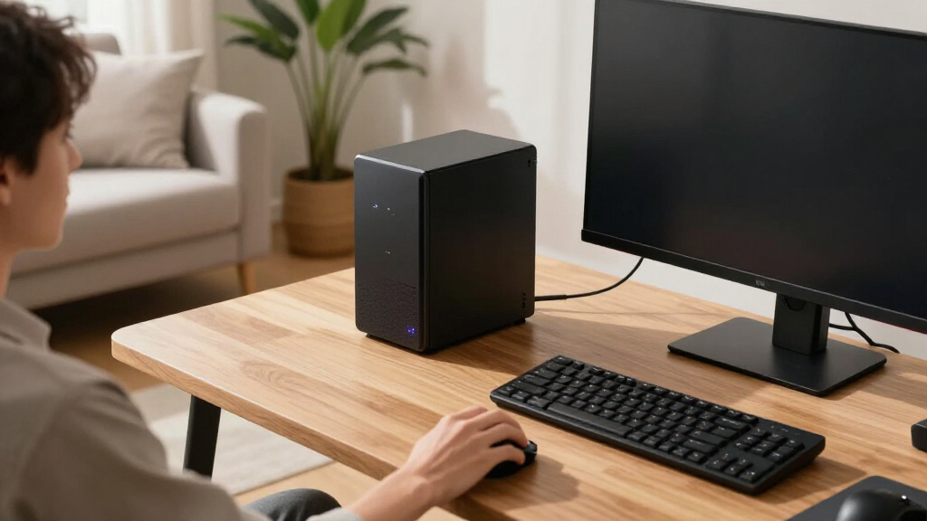 best budget mini gaming PCs