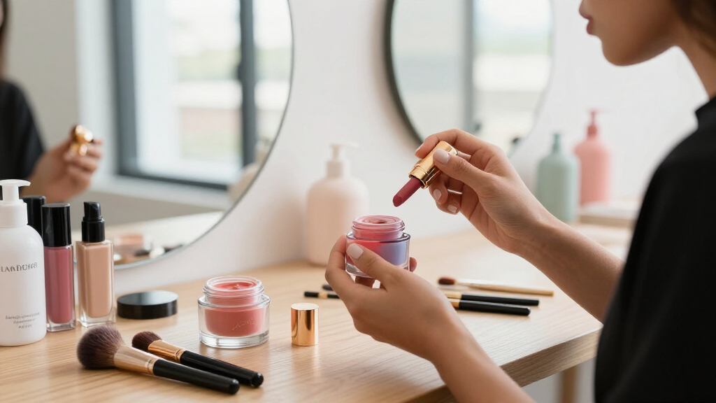 best beauty pop-up products