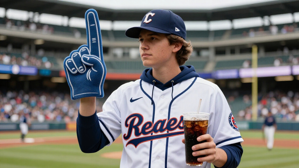 best MLB fan apparel