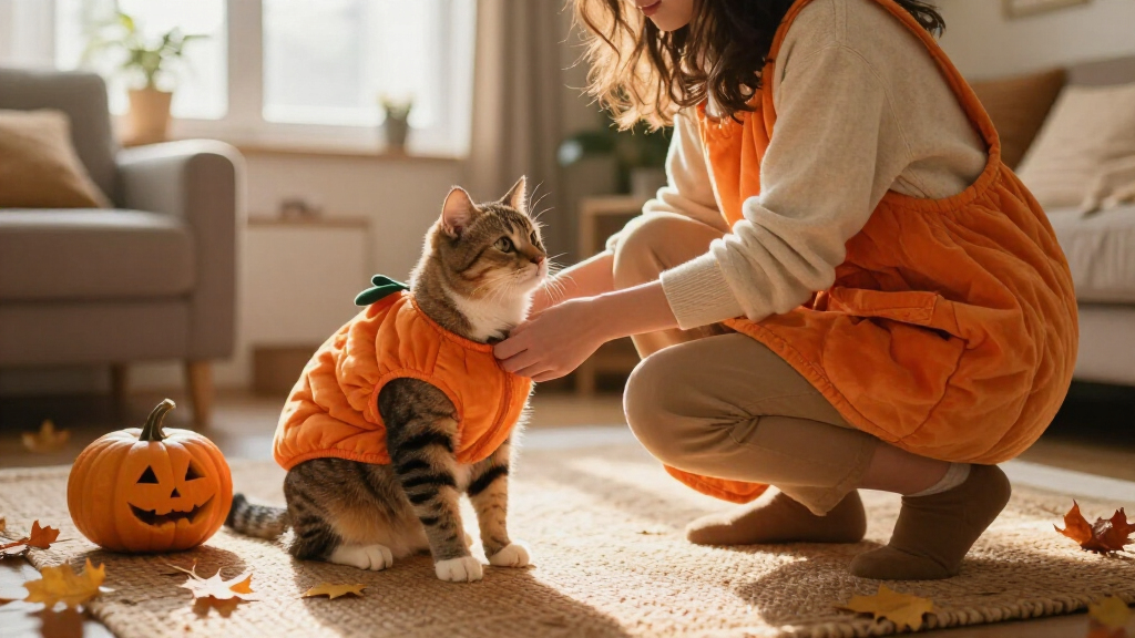cat Halloween costumes